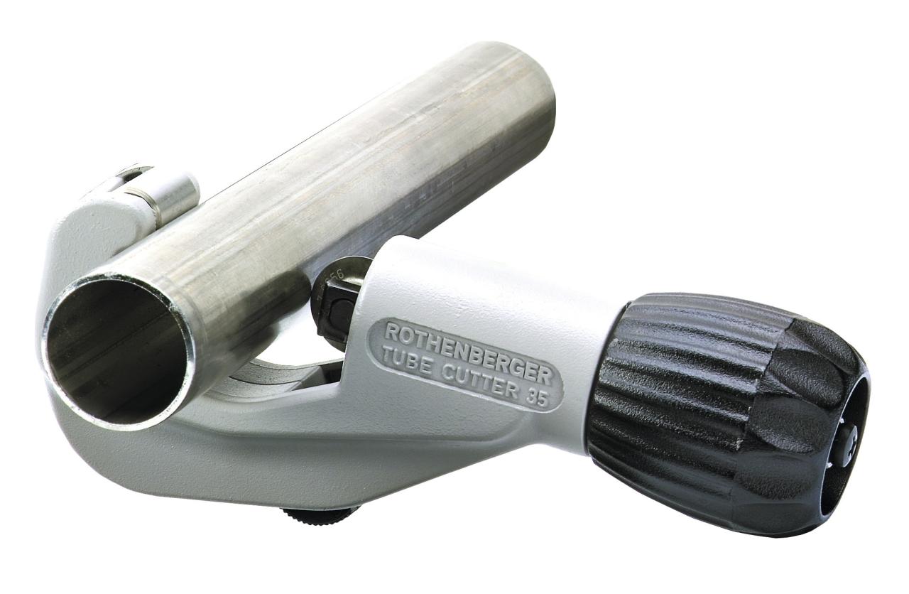 INOX 42 Pro rørskærer Ø 6-42 mm
