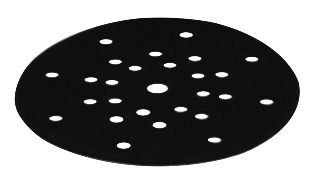 Mirka Pad Saver med huller til såler 3 mm, 225 mm 27 hul 1/pk.