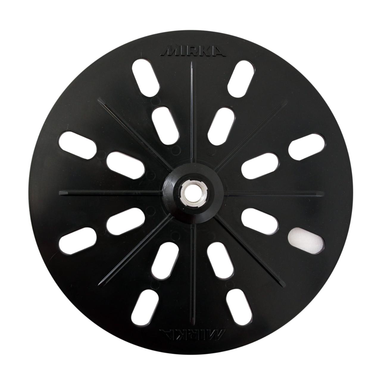 Mirka Sål Grip 16 huller, 225mm 