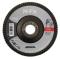 Mirka M-FIX vinklet flapskive, ZIR, 127 x 22 mm 