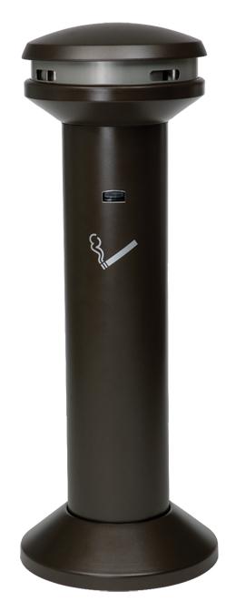 Askebæger, high capacity 100x33cm
