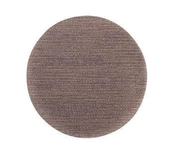 Mirka Abranet sliberondel, 125 mm