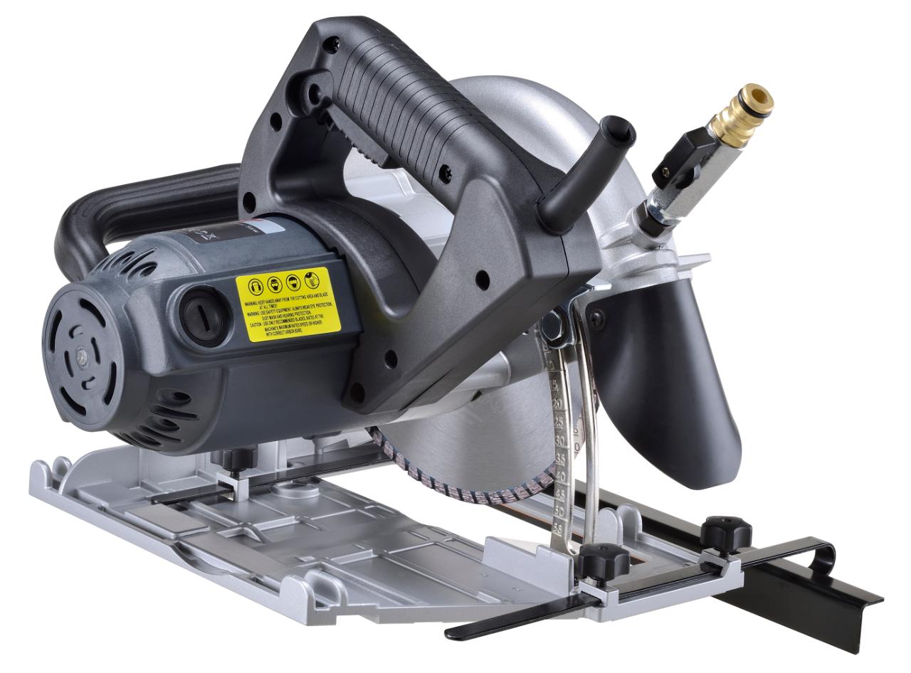 Diamant kapsav, 1800W, 180 mm