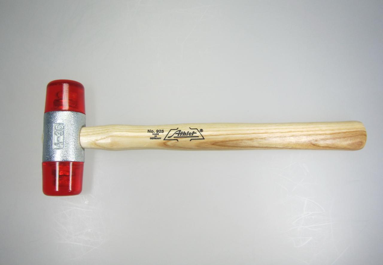ATHLET plastikhammer