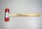 ATHLET plastikhammer