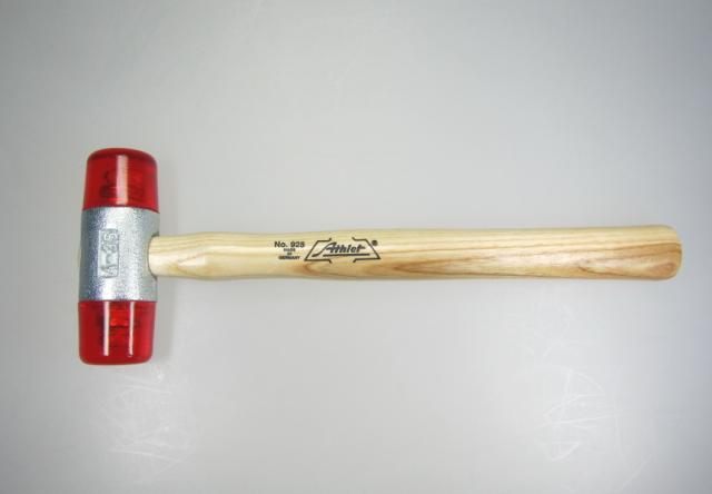 ATHLET plastikhammer