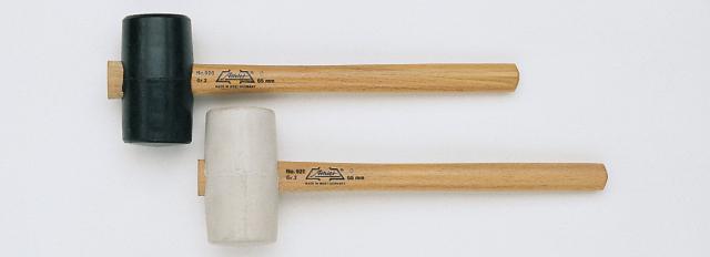 ATHLET gummihammer