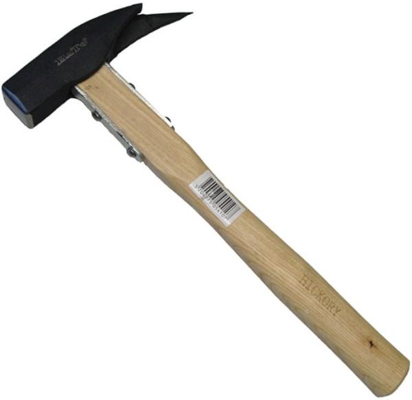 Lægtehammer, Hickory skaft, 750 g