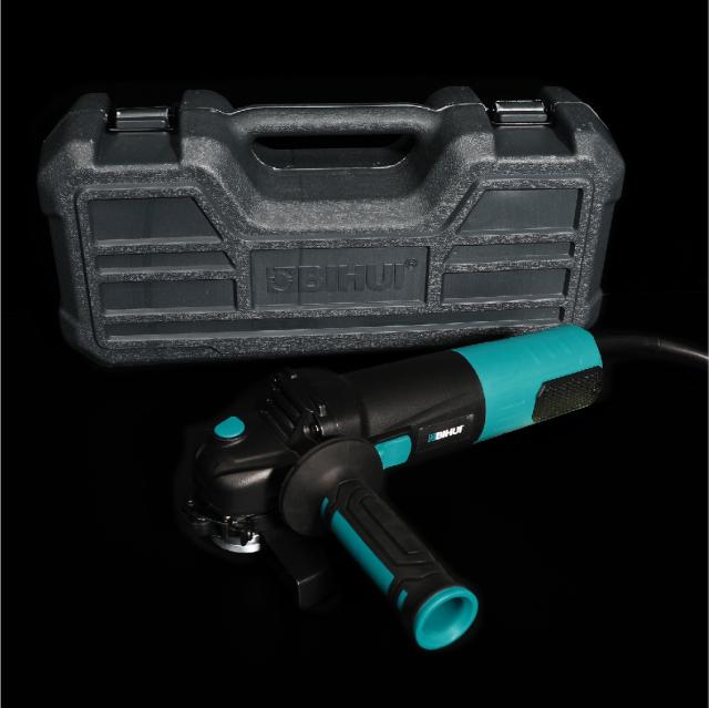 BIHUI vinkelsliber 1200W 125mm