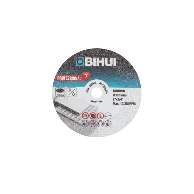 BIHUI skæreskive multi 50 mm