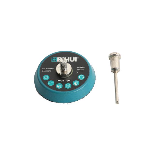 BIHUI bagskive velcro 50 mm 