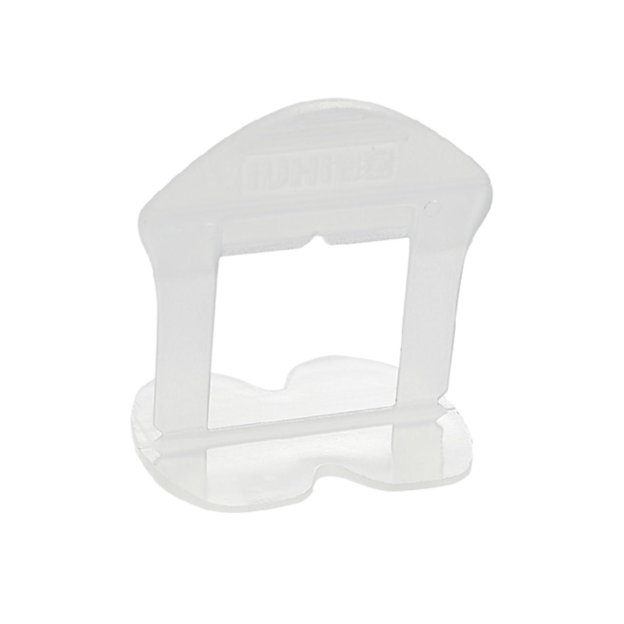 BIHUI nivelleringsclips 1 mm (250)