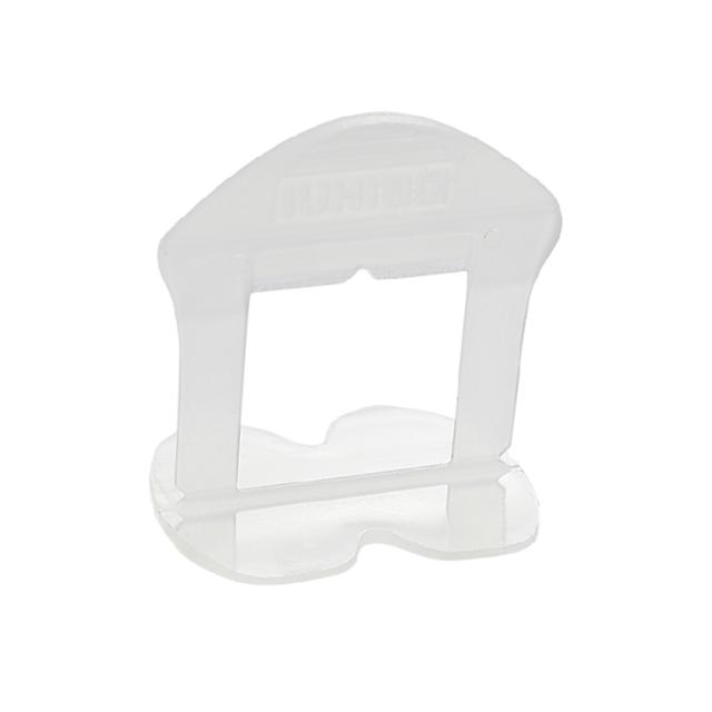 BIHUI nivelleringsclips 1 mm (250)