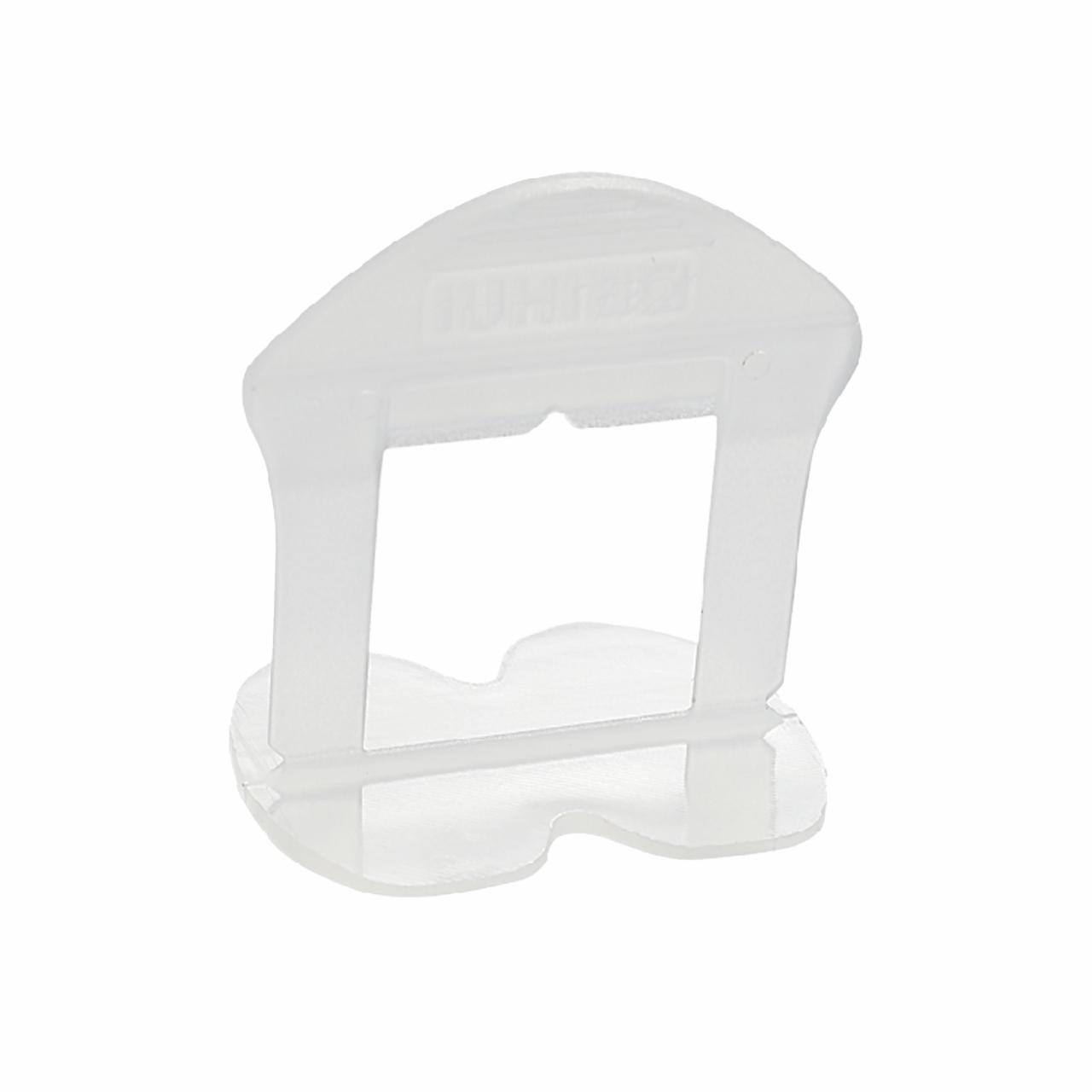 BIHUI nivelleringsclips 0,5 mm (250)