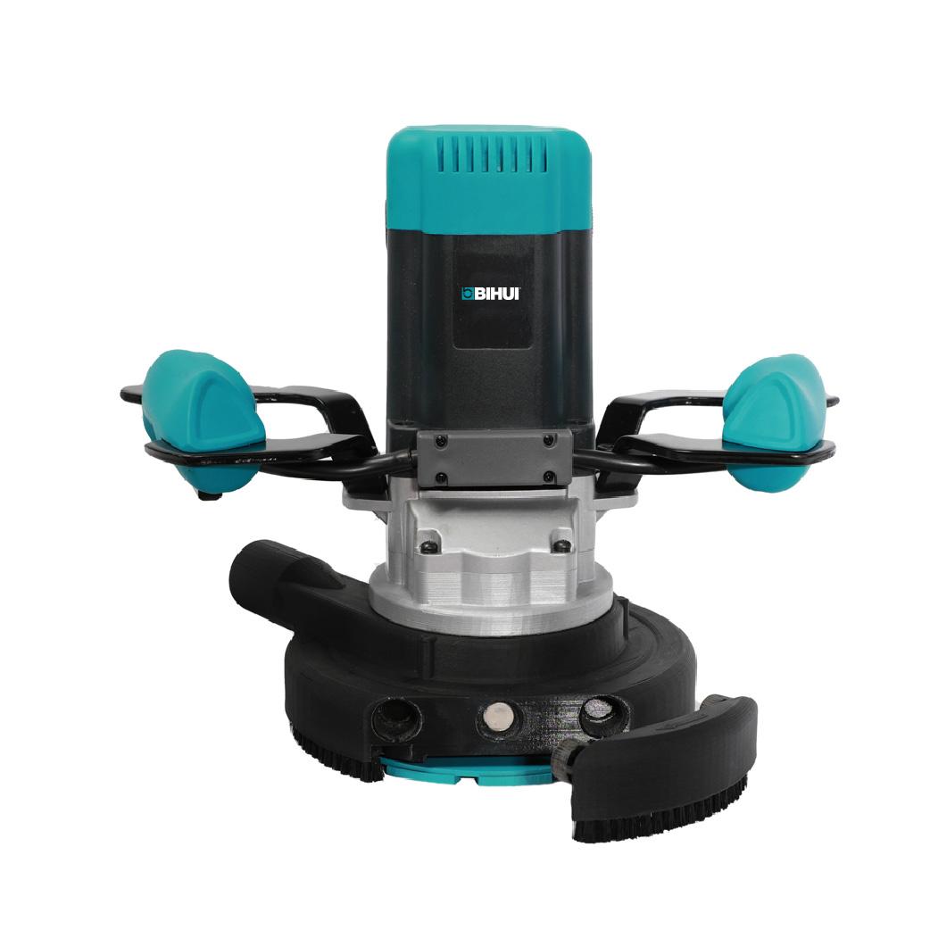 BIHUI betonsliber 1900W 180 mm