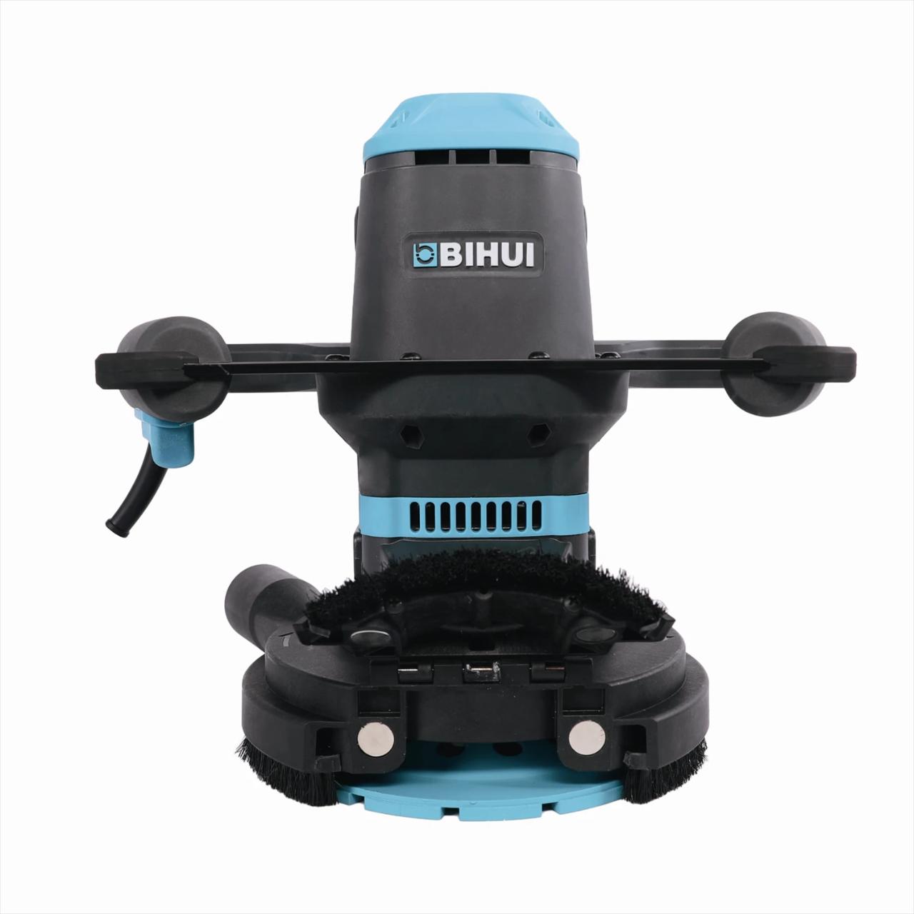 BIHUI betonsliber 2000W 180 mm