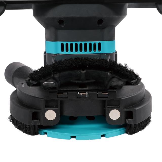 BIHUI betonsliber 2000W 180 mm