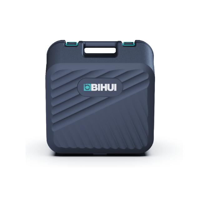 BIHUI betonsliber 2000W 180 mm