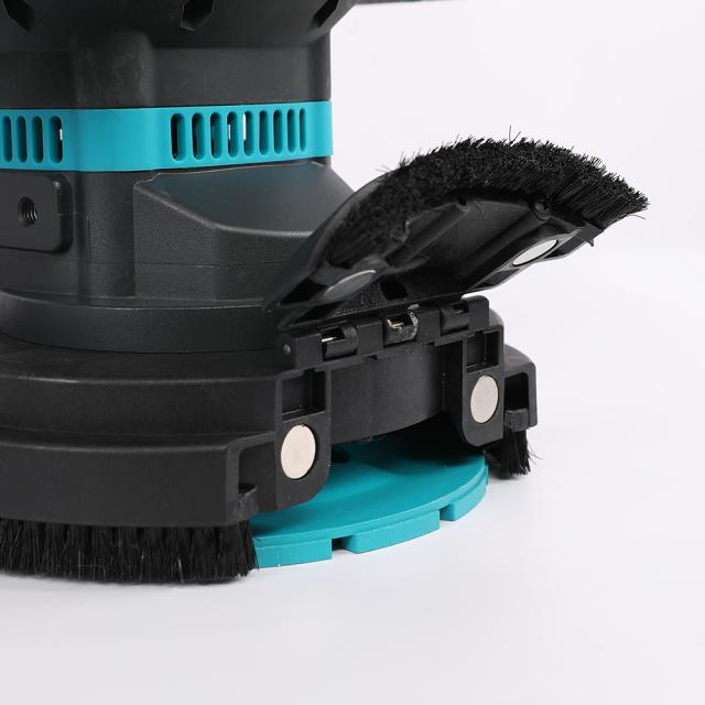 BIHUI betonsliber 2000W 180 mm