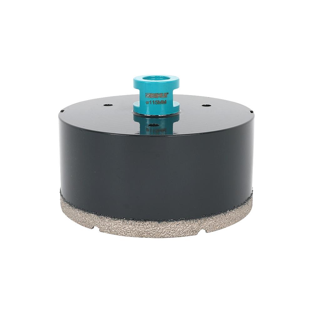 BIHUI diamant bor M14, 115x74mm