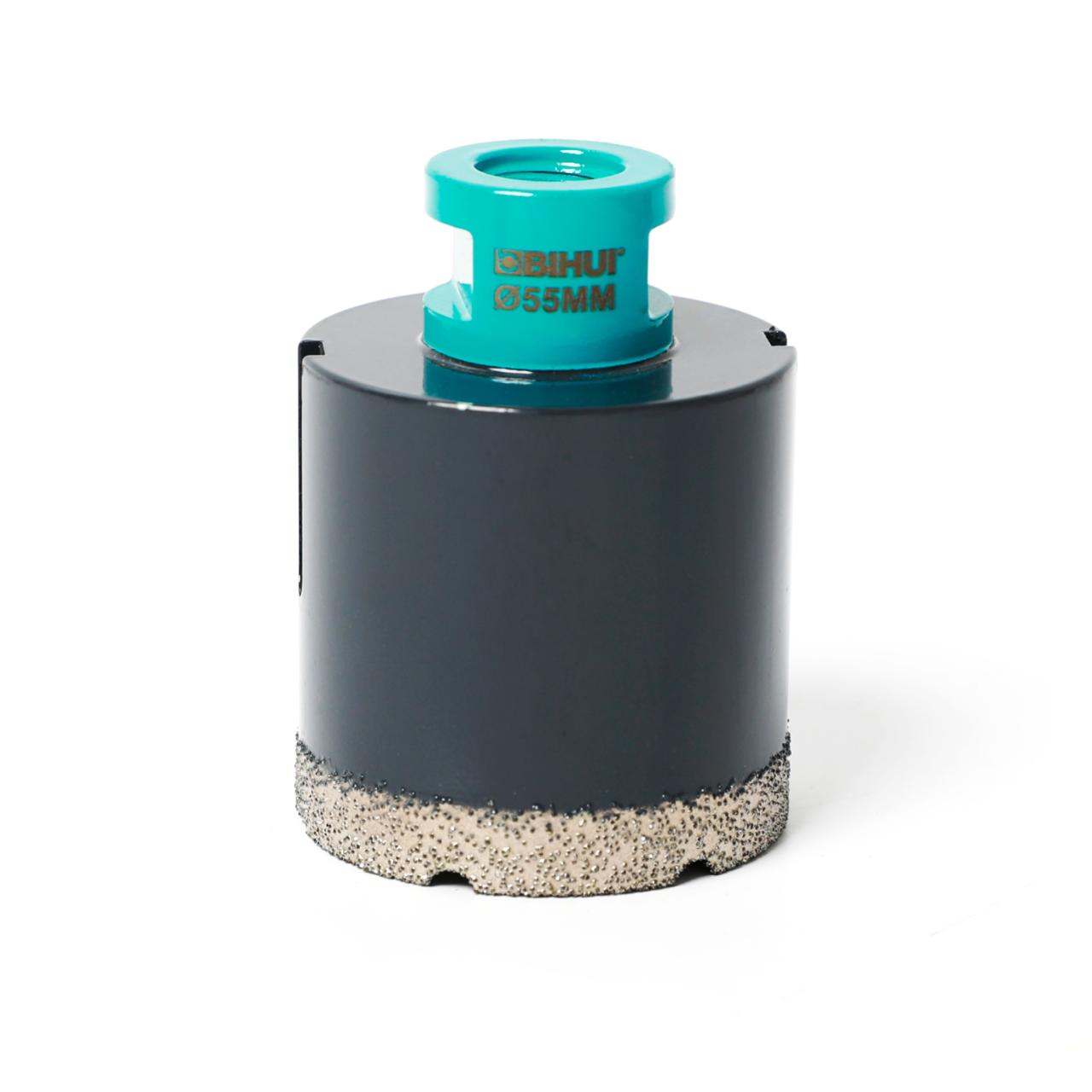 BIHUI diamantbor M14, 55x74mm