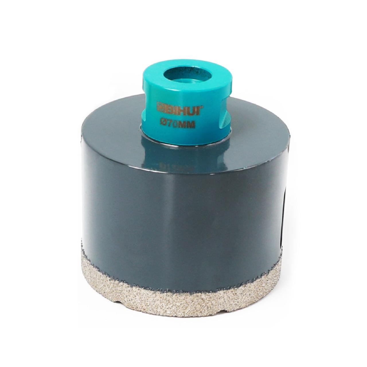 BIHUI diamant bor M14, 75x74mm