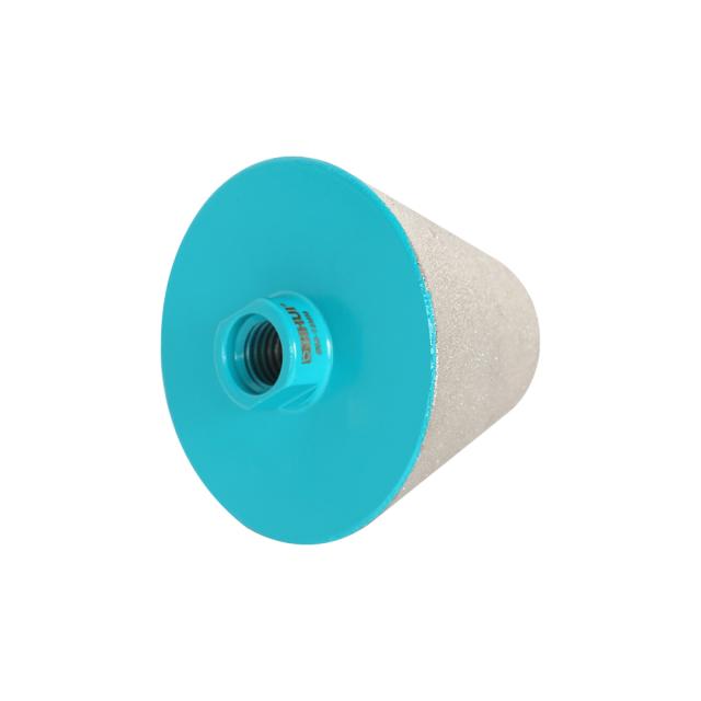BIHUI diamant keglestift M14 x 35-75