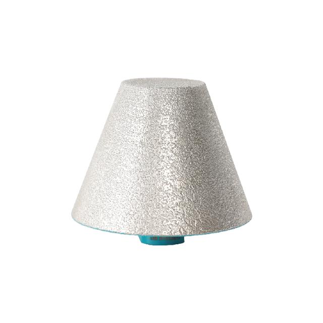 BIHUI diamant keglestift M14 x 35-75