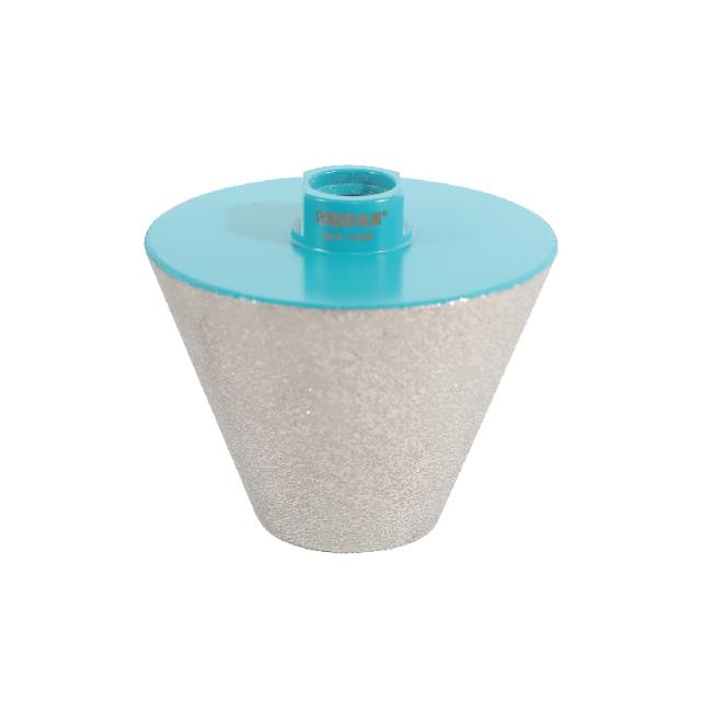 BIHUI diamant keglestift M14 x 35-75