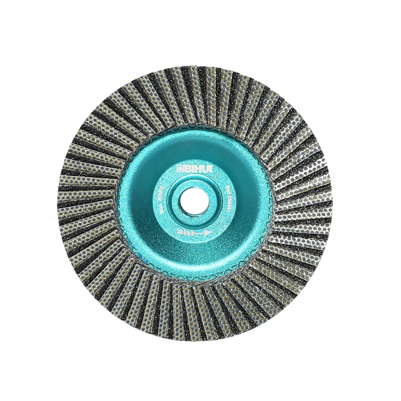 BIHUI M114 Diamant flapskive P60