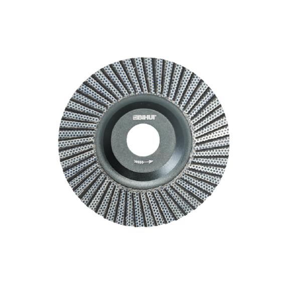 BIHUI diamant flapskive 115 mm DPS