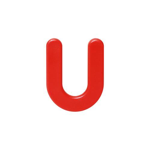 BIHUI hestesko afstandskile  3 mm