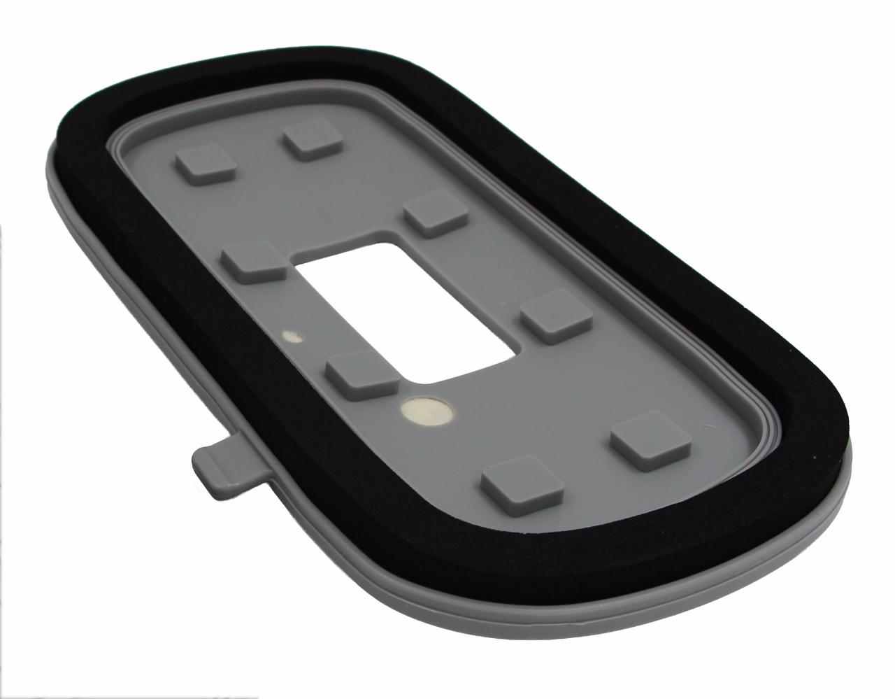 BIHUI sål til LFBSL (teksturerede overflader)