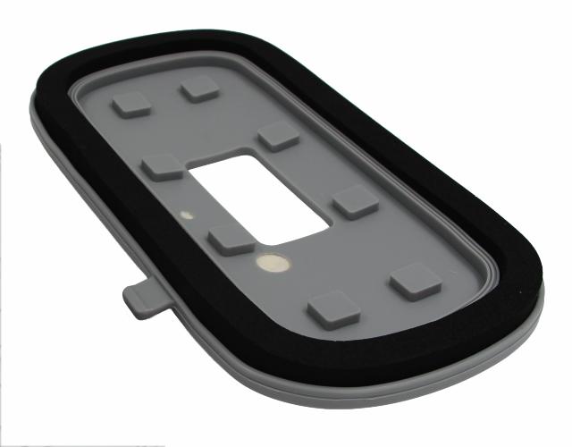 BIHUI sål til LFBSL (teksturerede overflader)