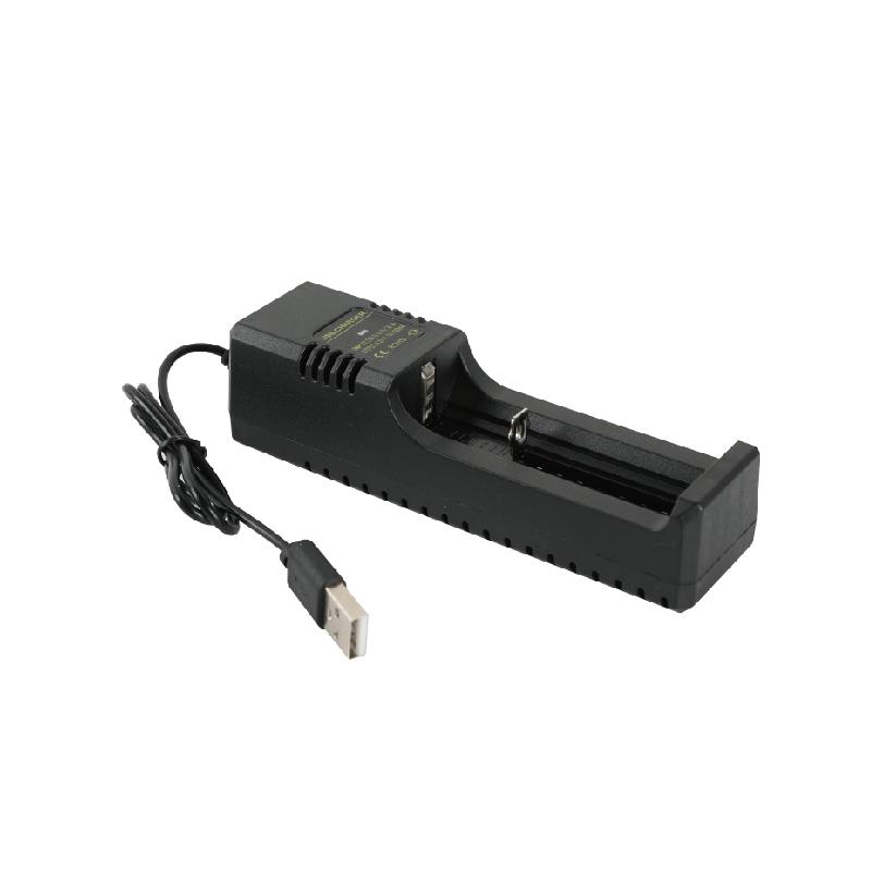 BIHUI lader til SCBA8