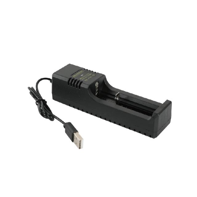 BIHUI lader til SCBA8