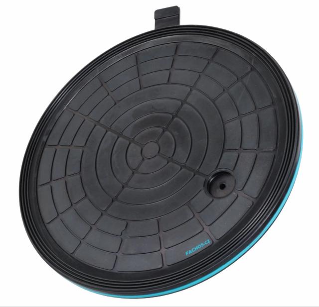 BIHUI sål til SCBA8