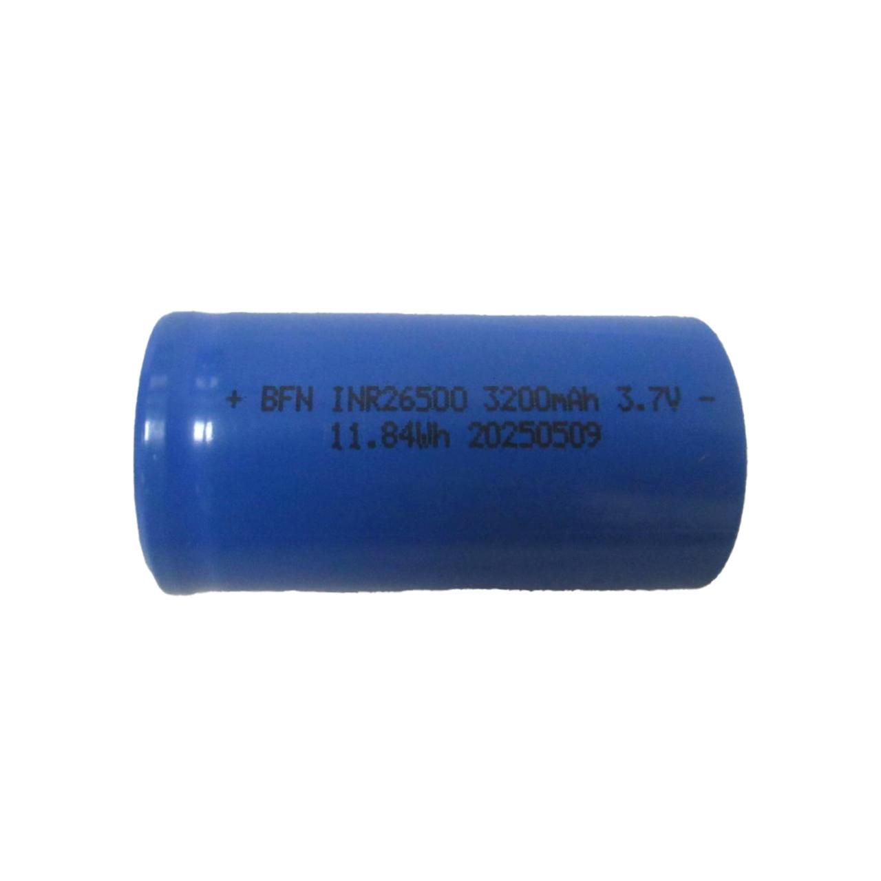 BIHUI batteri t/SCBC8