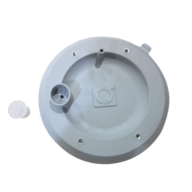 BIHUI sål til SCBC8