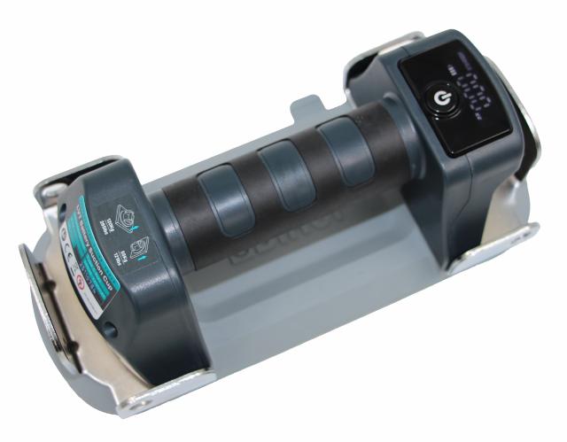 BIHUI akku løfter, 240 x 100 mm