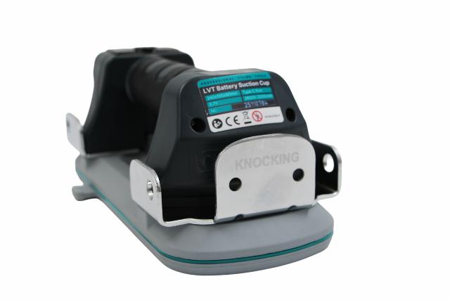 BIHUI akku løfter, 240 x 100 mm