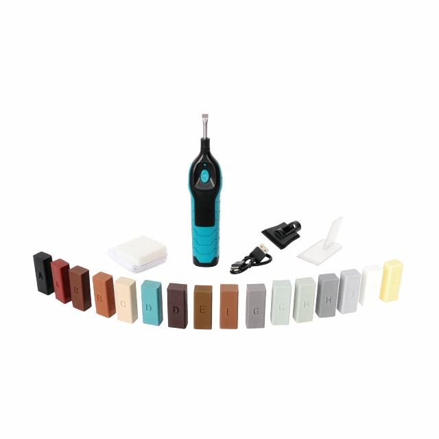 BIHUI Flise- og gulvreparationssæt