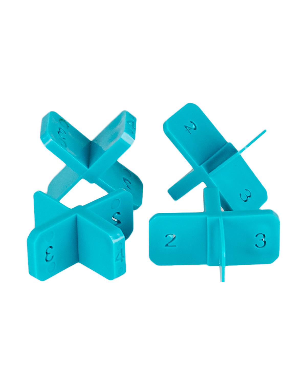 BIHUI flisekryds multi 4-i-1