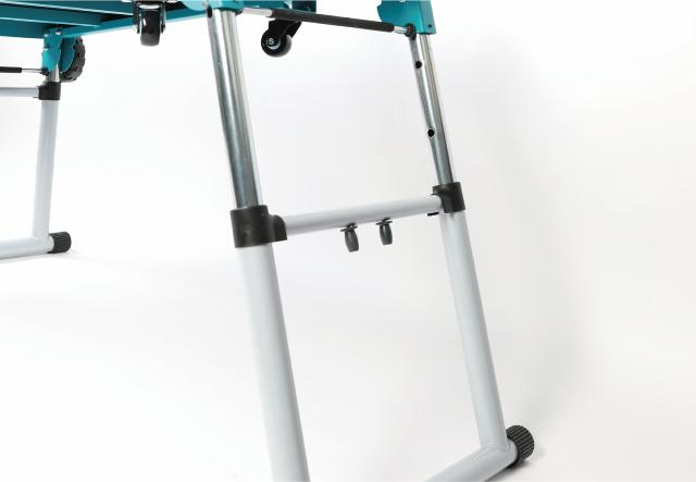 BIHUI arbejdsbord foldbart 200kg
