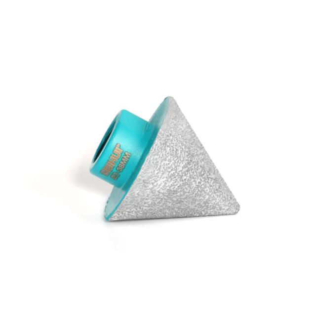 BIHUI diamant keglestift M14x2-38