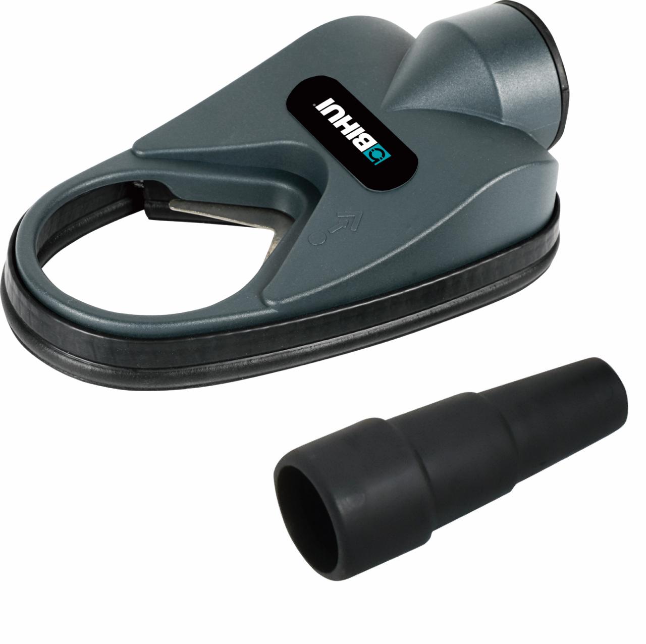 BIHUI støvadapter t/boring