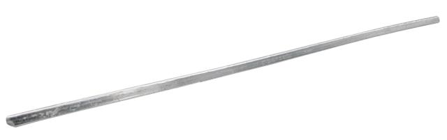 Loddetin, stang 400mm 170g, 40/60
