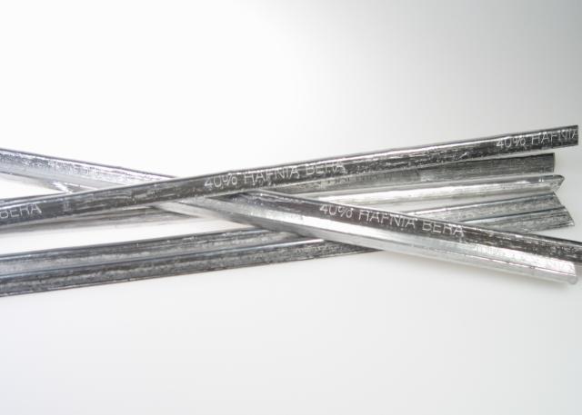 Loddetin, stang 400mm 170g, 40/60