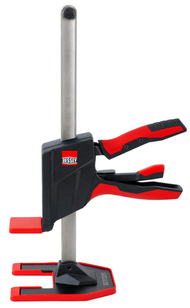 BESSEY BEYCEPS løfter 180KG