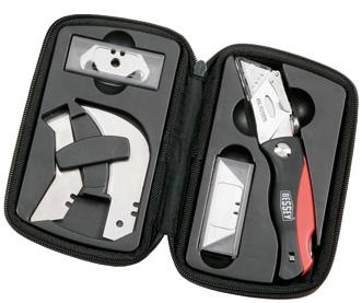 Knivsæt DBKPH-SET